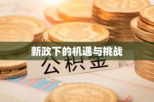 桃园新政下的机遇与挑战