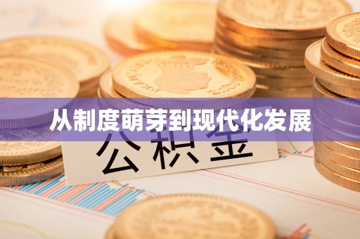 桃园从制度萌芽到现代化发展