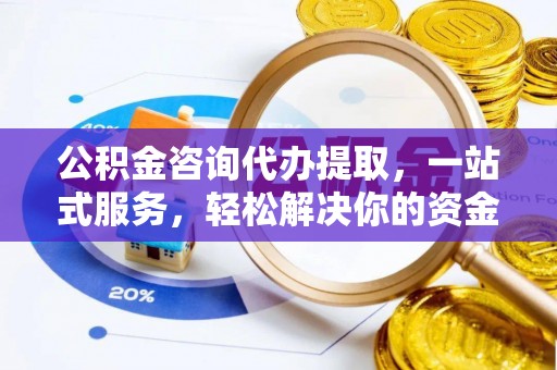 桃园公积金咨询代办提取，一站式服务，轻松解决你的资金难题
