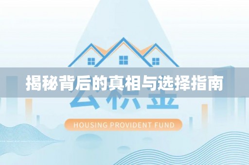桃园揭秘背后的真相与选择指南