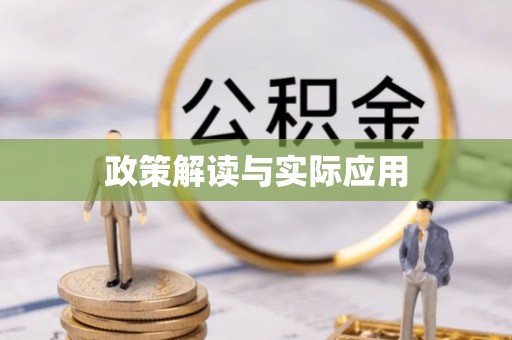 桃园政策解读与实际应用