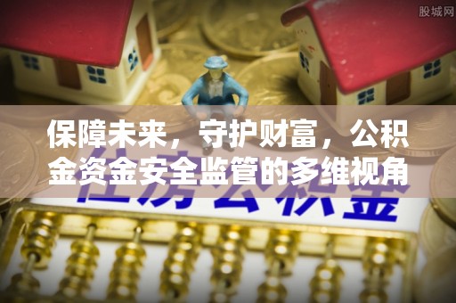 桃园保障未来，守护财富，公积金资金安全监管的多维视角