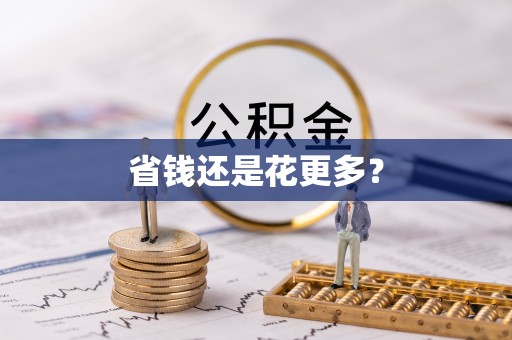 桃园省钱还是花更多？