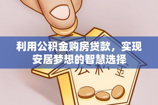 桃园利用公积金购房贷款，实现安居梦想的智慧选择