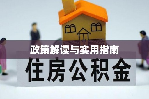 桃园政策解读与实用指南
