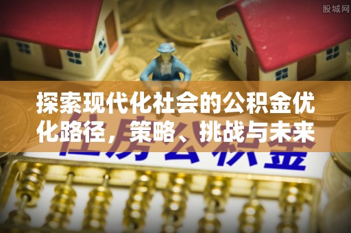 桃园探索现代化社会的公积金优化路径，策略、挑战与未来展望