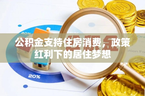 桃园公积金支持住房消费，政策红利下的居住梦想
