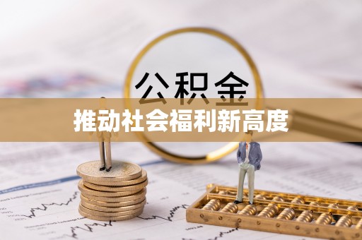 桃园推动社会福利新高度