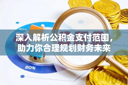 桃园深入解析公积金支付范围，助力你合理规划财务未来