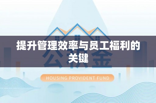 桃园提升管理效率与员工福利的关键
