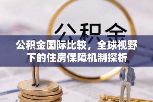 桃园公积金国际比较，全球视野下的住房保障机制探析