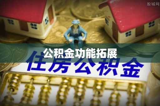 桃园公积金功能拓展
