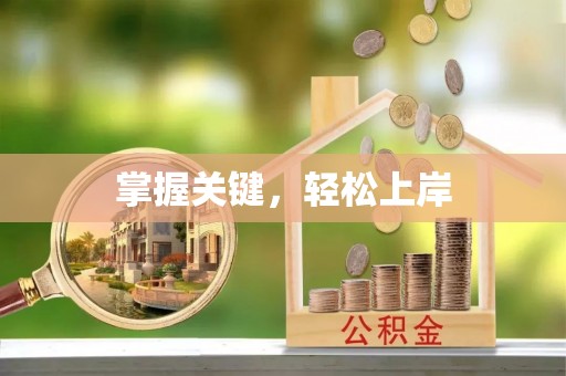 桃园掌握关键，轻松上岸