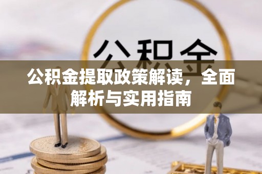 桃园公积金提取政策解读，全面解析与实用指南