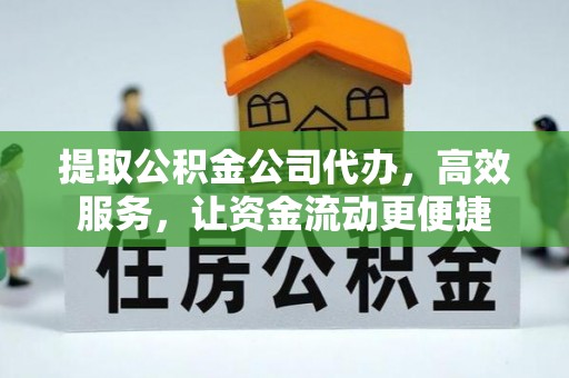 桃园提取公积金公司代办，高效服务，让资金流动更便捷