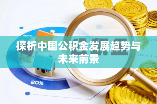 桃园探析中国公积金发展趋势与未来前景