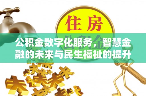 桃园公积金数字化服务，智慧金融的未来与民生福祉的提升