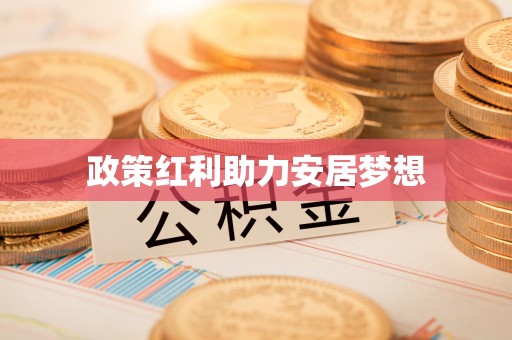 桃园政策红利助力安居梦想