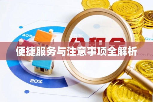 桃园便捷服务与注意事项全解析