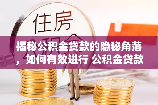 桃园揭秘公积金贷款的隐秘角落，如何有效进行 公积金贷款风险防控